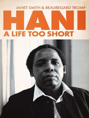 cover image of Hani